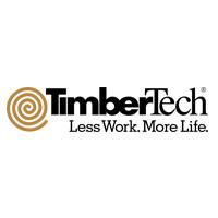 TimberTech padlóburkolatok